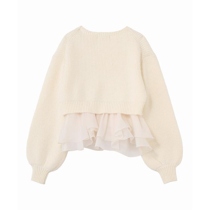 ココディール（COCO DEAL） 土日祝も即日発送/COCODEAL ペプラム