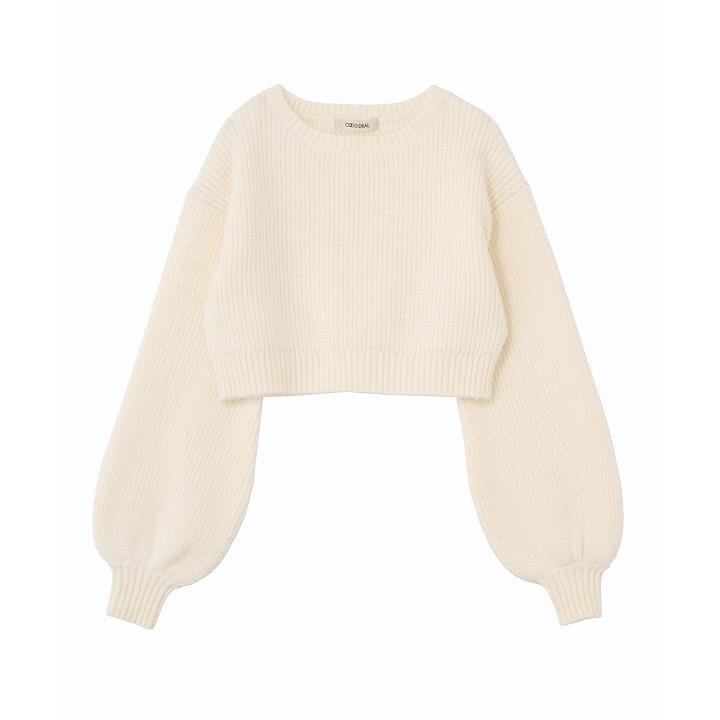 ココディール（COCO DEAL） 土日祝も即日発送/COCODEAL ペプラム