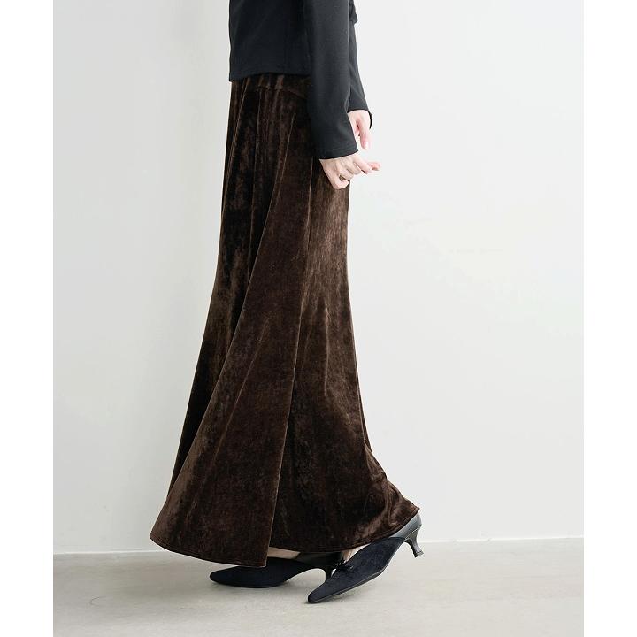 ココディール（COCO DEAL） 【SOLD OUT】COCODEAL ベロアマーメイド