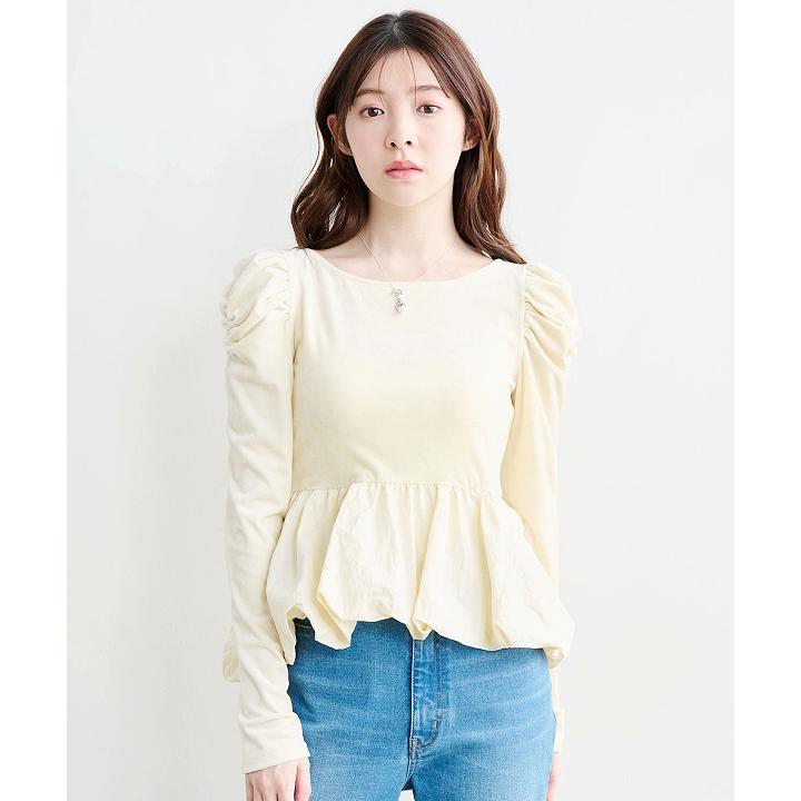 ココディール（COCO DEAL） 即日発送/COCODEAL ベロアドッキング