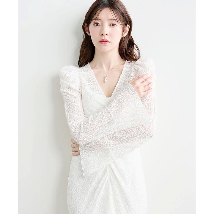 ココディール（COCO DEAL） 即日発送/COCODEAL ストレッチレース