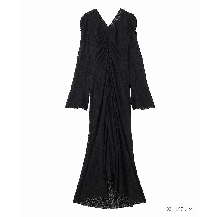 ココディール（COCO DEAL） 【SOLD OUT】COCODEAL ストレッチレース