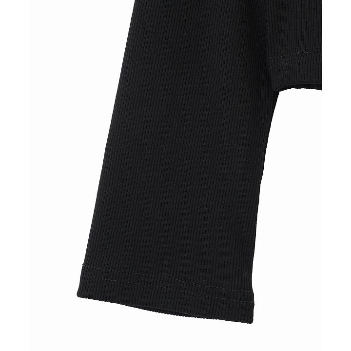 ココディール（COCO DEAL） 土日も即日発送/COCODEAL シアーリボンリブ