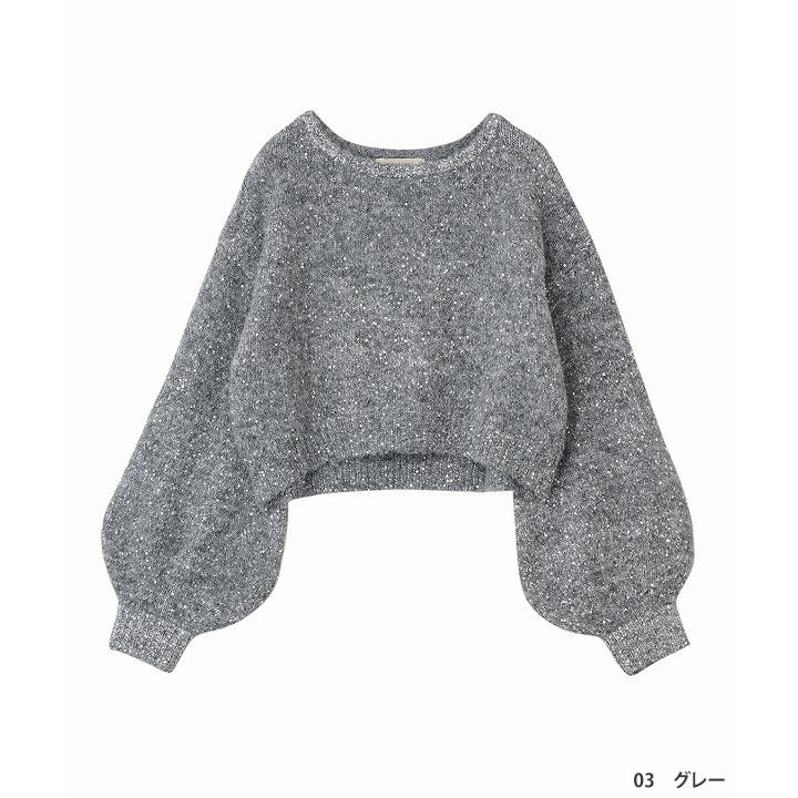 ココディール（COCO DEAL） 即日発送(火曜除く)/COCODEAL スパンコール