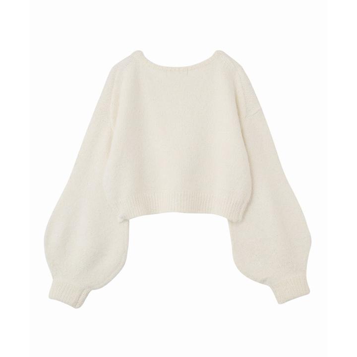 ココディール　パフスリーブ ココディール（COCO DEAL） 土日も即日発送/COCODEAL スパンコール