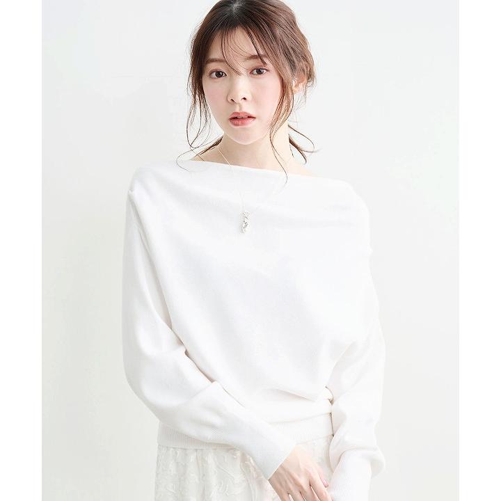 ココディール（COCO DEAL） 土日も即日発送/COCODEAL ドレープ