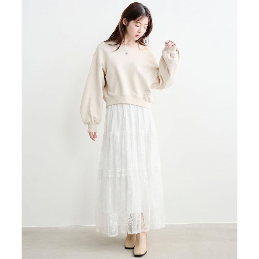 ココディール（COCO DEAL） ＼SALE40%OFF／即日発送/COCODEAL レース