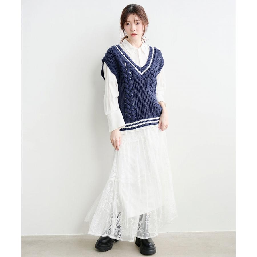 ココディール（COCO DEAL） ＼SALE40%OFF／即日発送/COCODEAL レース