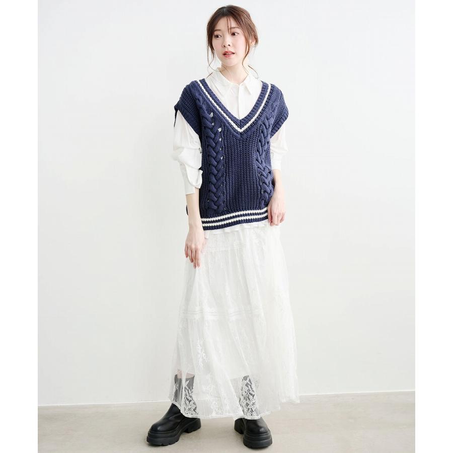 ココディール（COCO DEAL） ＼SALE40%OFF／即日発送/COCODEAL レース