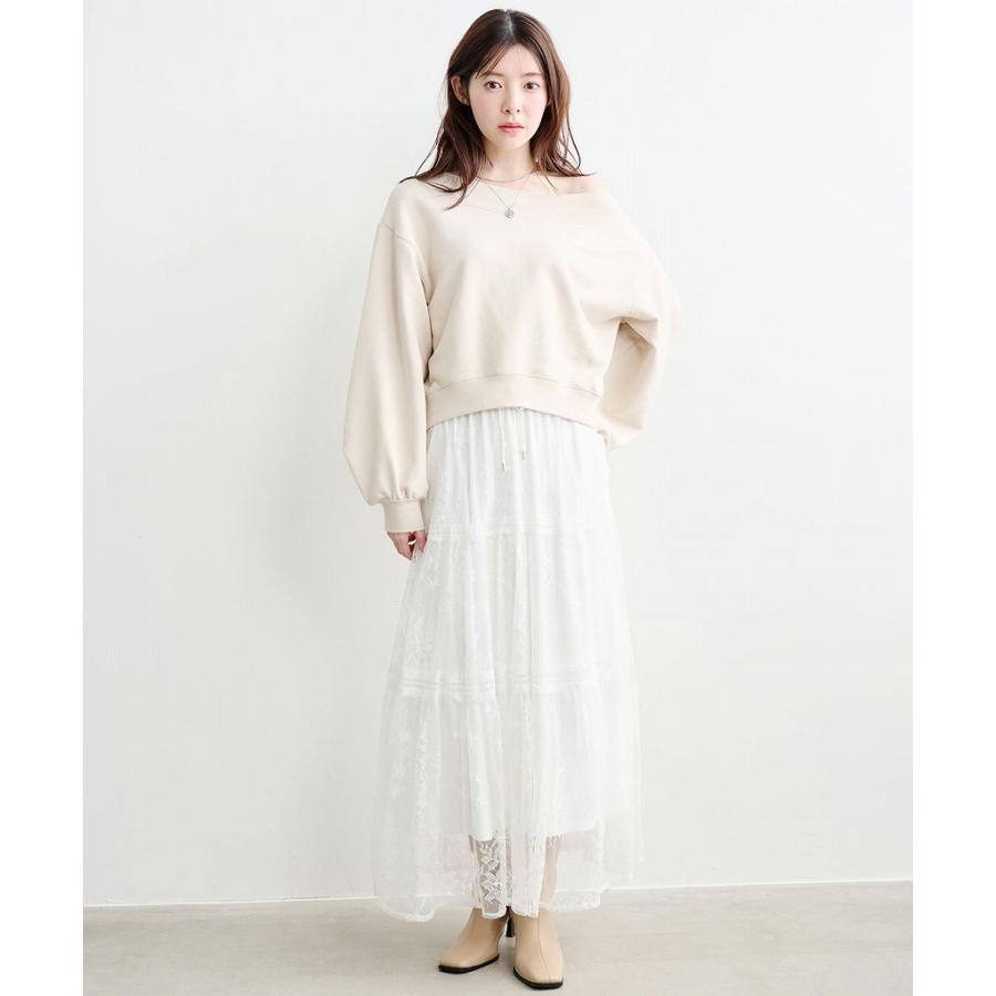 ココディール（COCO DEAL） ＼SALE40%OFF／即日発送/COCODEAL レース
