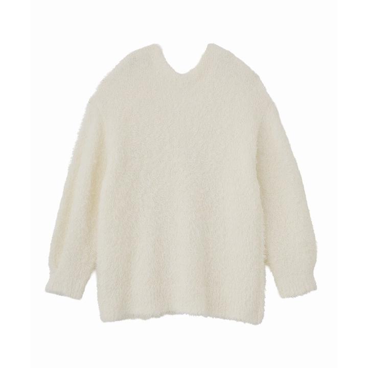 ココディール　ニットカーデ×レースキャミワンピース COCO DEAL】ニットカーデ×レースキャミワンピースレディース