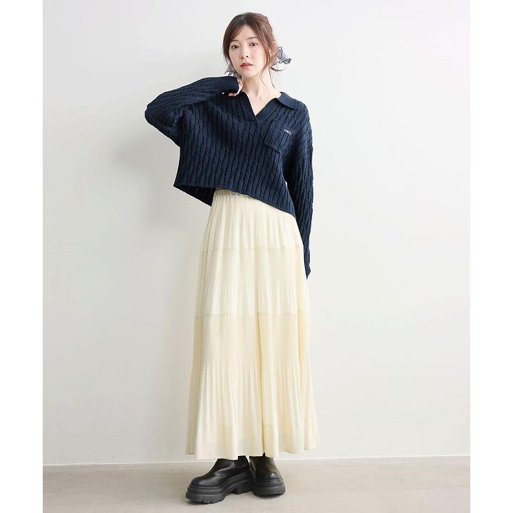 ココディール（COCO DEAL） 土日祝も即日発送/COCODEAL ティアード