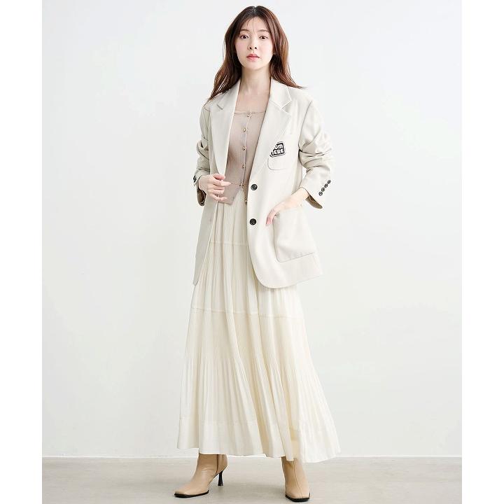 ココディール（COCO DEAL） 土日も即日発送/COCODEAL ティアード