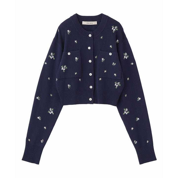 ココディール（COCO DEAL） 即日発送(火曜除く)/COCODEAL 小花/ハート