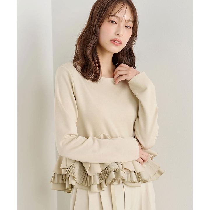 ココディール（COCO DEAL） 【SOLD OUT】COCODEAL ランダムフリル