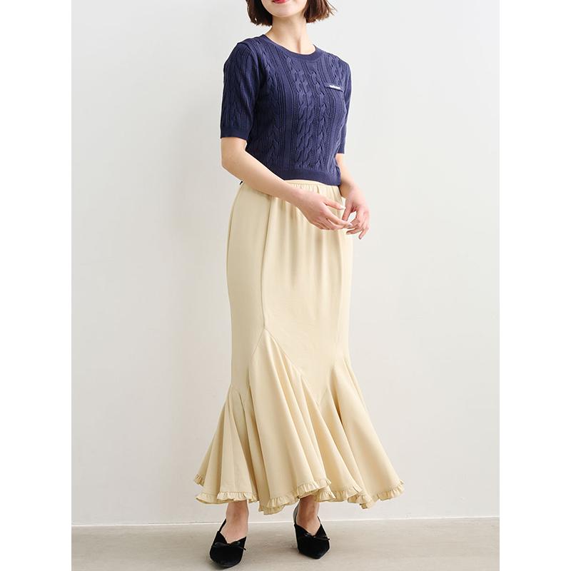 ココディール（COCO DEAL） ＼SALE40%OFF／即日発送/COCODEAL ヘム