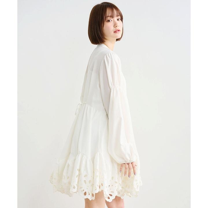 ココディール（COCO DEAL） 土日も即日発送/COCODEAL エンブロイダリー
