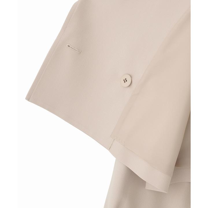 ココディール（COCO DEAL） 【SOLD OUT】COCODEAL ショートトレンチ