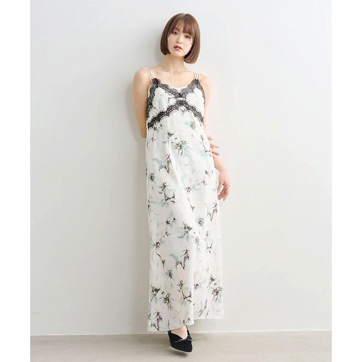 即完　ココディール　新品タグ付　フルールレースブラトップ　25AW 商品一覧｜PETAL ONLINE（ペタルオンライン）