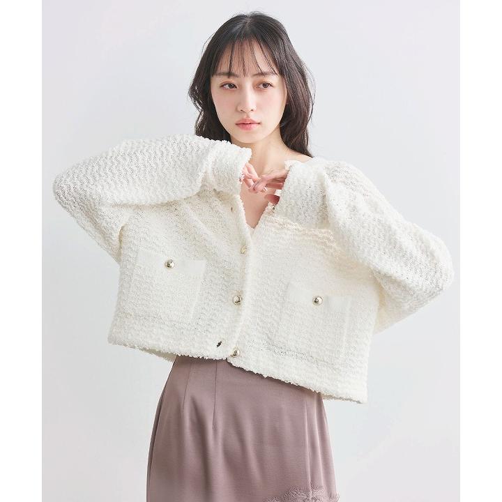 ココディール（COCO DEAL） 【SOLD OUT】COCODEAL ツイーディポケット