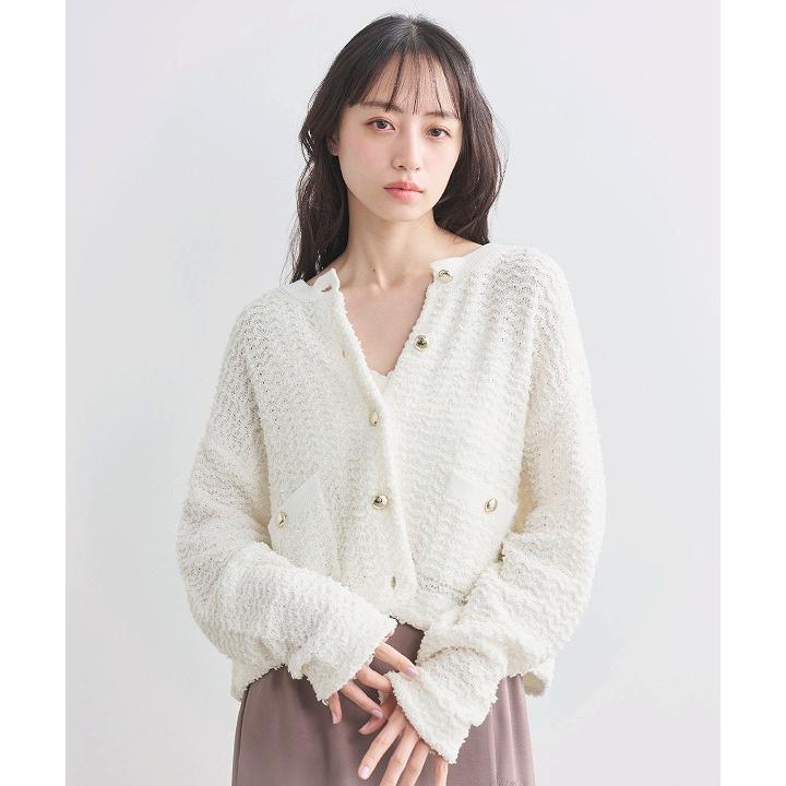 ココディール（COCO DEAL） 【SOLD OUT】COCODEAL ツイーディポケット
