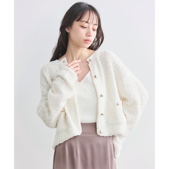 ココディール（COCO DEAL） 【SOLD OUT】COCODEAL ツイーディポケット