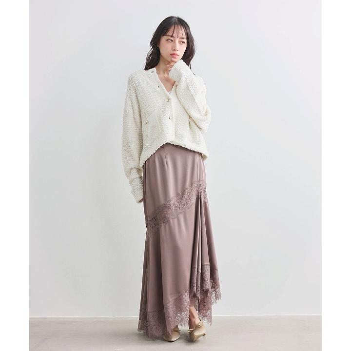 ポケットディテールニットカーディガン♡新品 ポケットディテールカーディガン | ファッション通販サイト NUGU