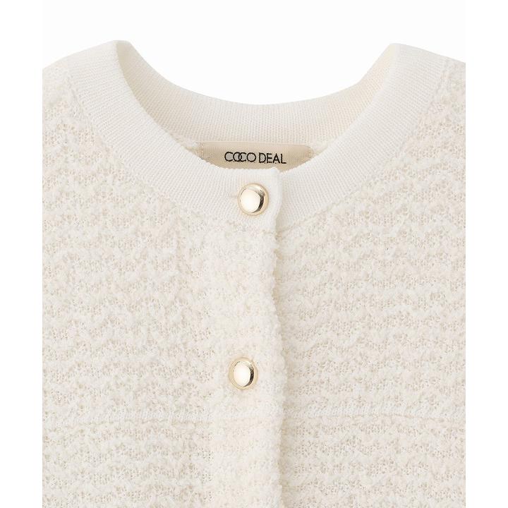 ココディール（COCO DEAL） 【SOLD OUT】COCODEAL ツイーディポケット