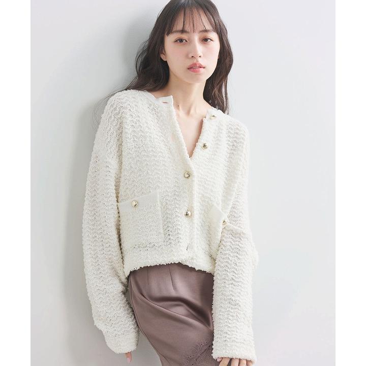 ココディール（COCO DEAL） 【SOLD OUT】COCODEAL ツイーディポケット