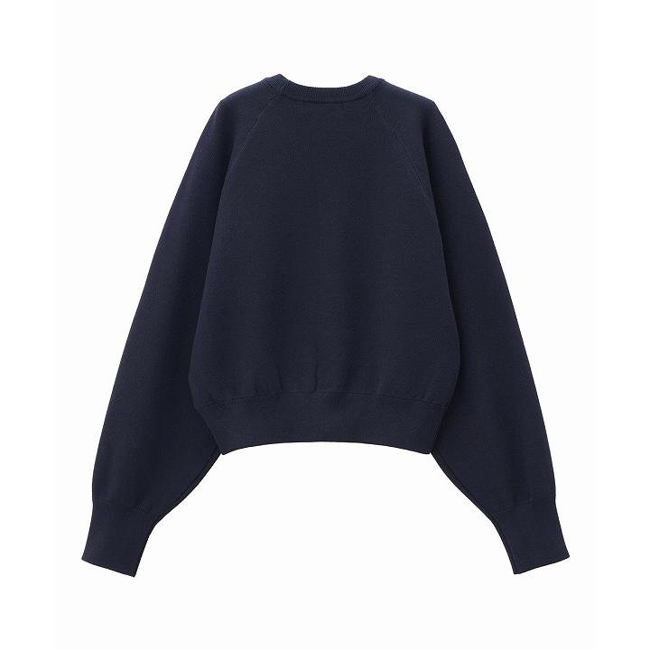 COCO DEAL 新品未使用 ニット♡ ココディール（COCO DEAL） 即日発送/COCODEAL オフショルスリット