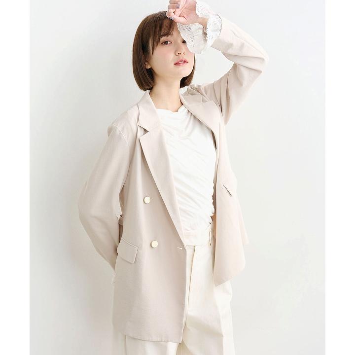 ココディール（COCO DEAL） 【SOLD OUT】COCODEAL レイヤードスリーブ