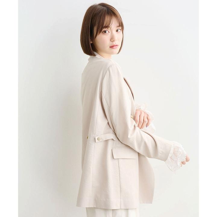 ココディール（COCO DEAL） 【SOLD OUT】COCODEAL レイヤードスリーブ
