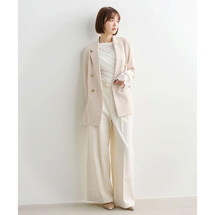 ココディール（COCO DEAL） 【SOLD OUT】COCODEAL レイヤードスリーブ