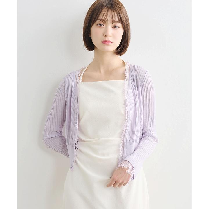 ココディール（COCO DEAL） 1〜3日以内に発送/COCODEAL シアーリブ