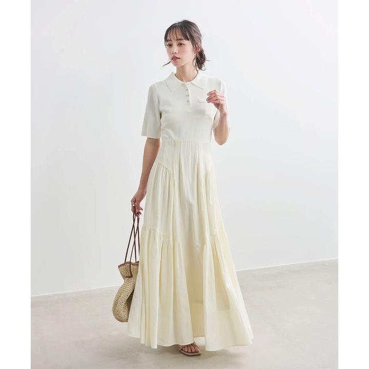 ココディール（COCO DEAL） 即日発送/COCODEAL ポロニットドッキング