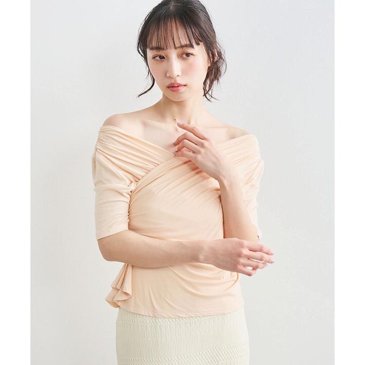 ココディール（COCO DEAL） 即日発送/COCODEAL タックスリットプル