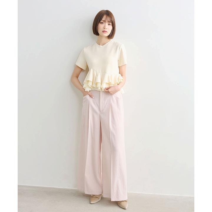 ココディール（COCO DEAL） 【SOLD OUT】COCODEAL ランダムフリル
