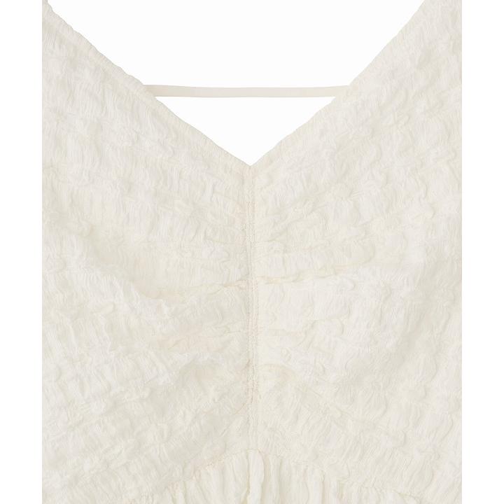 ココディール（COCO DEAL） 【SOLD OUT】COCODEAL バルーンペプラム