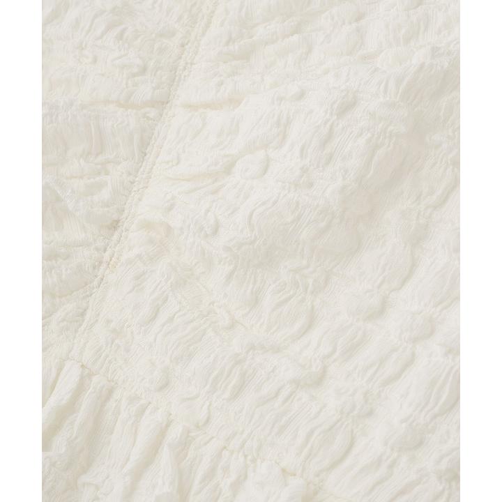 ココディール（COCO DEAL） 【SOLD OUT】COCODEAL バルーンペプラム