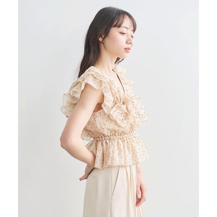 ココディール（COCO DEAL） 再入荷/即日発送/COCODEAL フロッキー