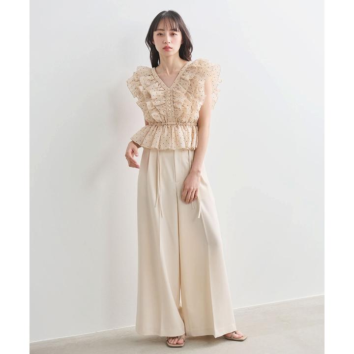 ココディール（COCO DEAL） 【SOLD OUT】COCODEAL フロッキードット