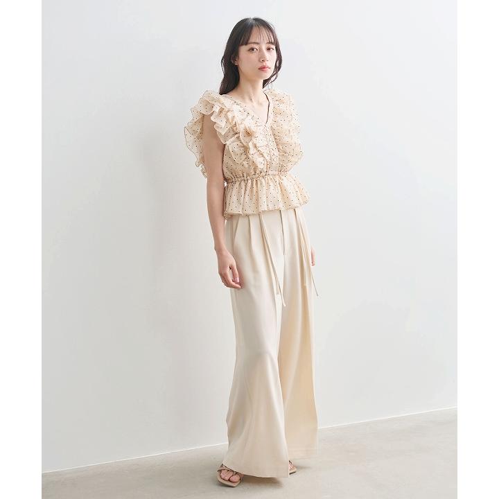 ココディール（COCO DEAL） 【SOLD OUT】COCODEAL フロッキードット