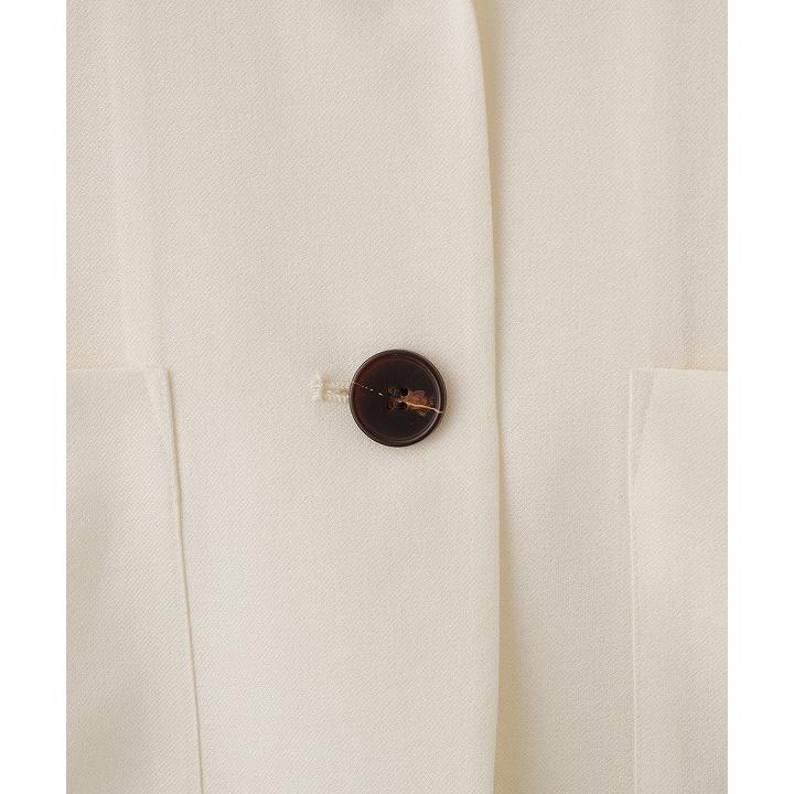 ココディール（COCO DEAL） 【SOLD OUT】COCODEAL ハーフスリーブジレ