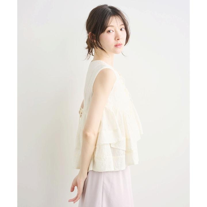 ココディール（COCO DEAL） 1〜3日以内に発送/COCODEAL ティアード