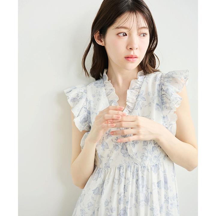 ココディール（COCO DEAL） 1〜3日以内に発送/COCODEAL フラワー