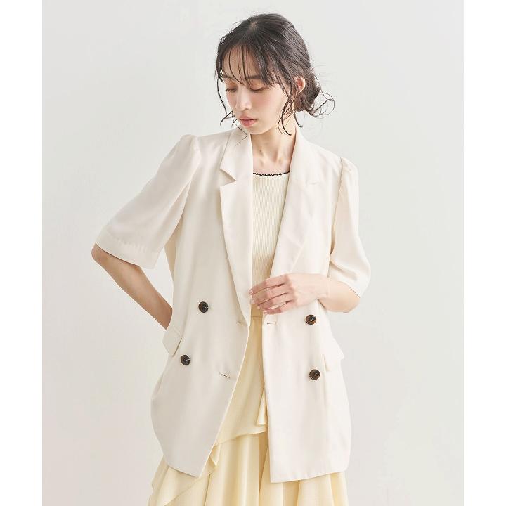 ココディール（COCO DEAL） 1〜3日以内に発送/COCODEAL ハーフスリーブ