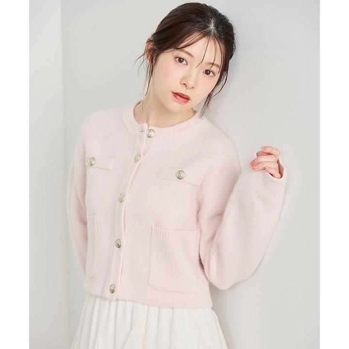 ココディール（COCO DEAL） 予約商品/COCODEAL ラクーン混ダブル