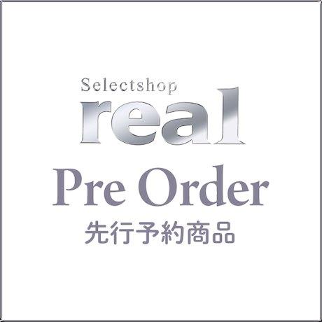 ココディール（COCO DEAL） 予約商品/COCODEAL フォックス混ダブル