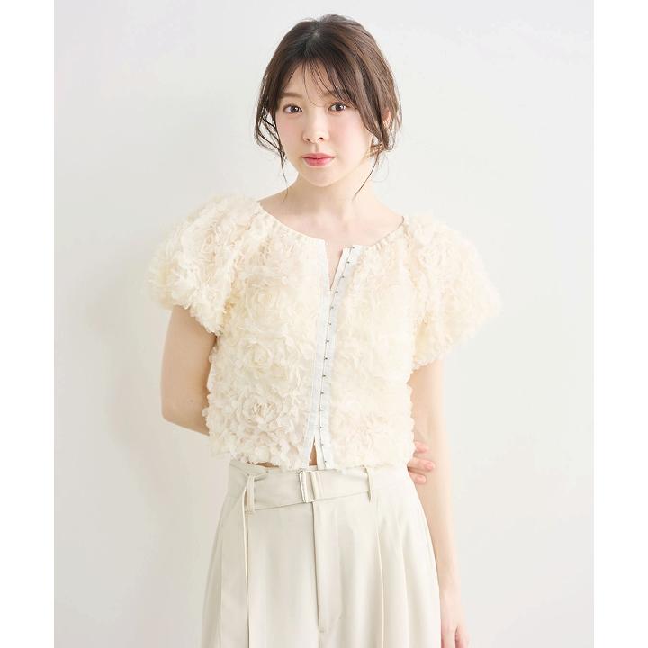 ココディール（COCO DEAL） 【SOLD OUT】予約商品/COCODEAL フラワー