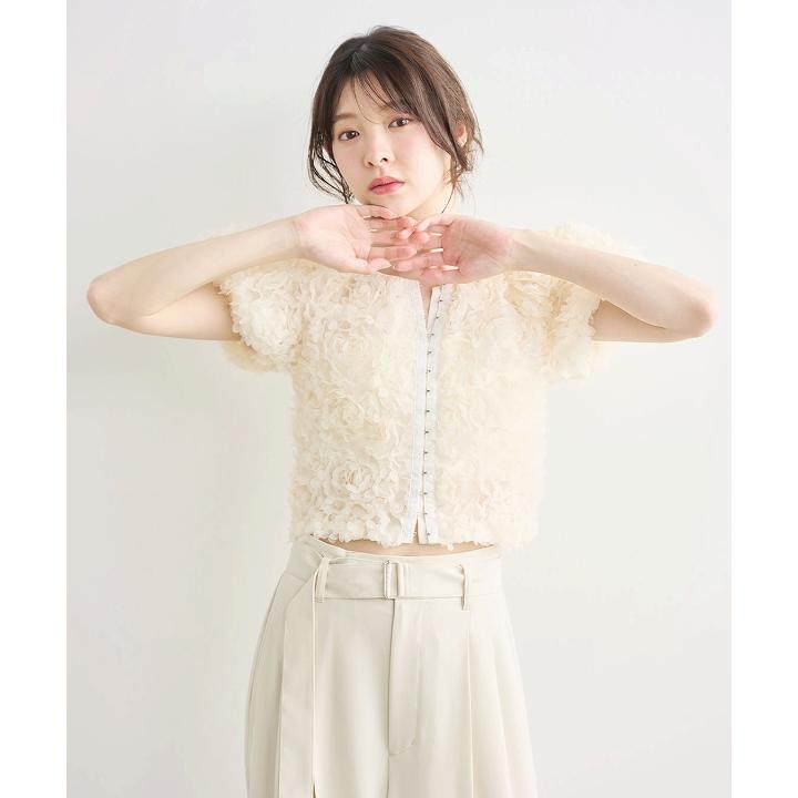 ココディール（COCO DEAL） 予約商品/COCODEAL フラワーチュール